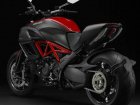 Ducati Diavel